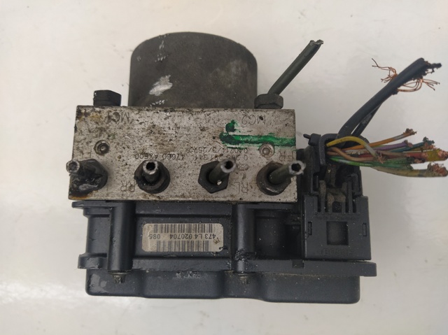 0265231341 NISSAN Блок АБС купить в Черкассы