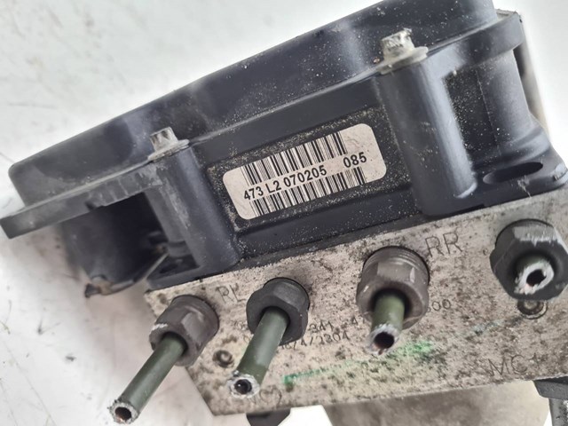 NISSAN 0265231341 Блок АБС в наличии Одесса