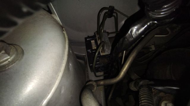 0265231341 Блок АБС купить Полтава