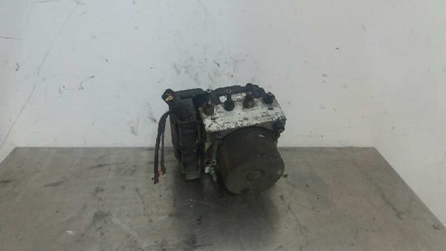 NISSAN 0265231341 Блок управления АБС (ABS) гидравлический в наличии Кривой Рог