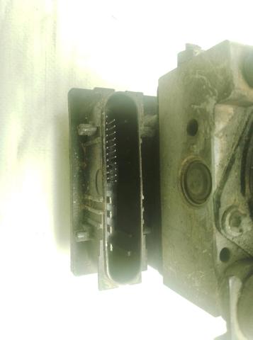 HYUNDAI 0265231357 Блок АБС в наличии Днепр