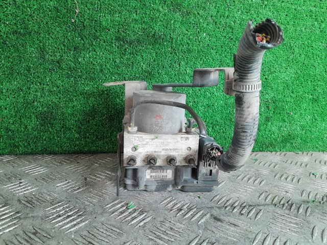 0265231357 HYUNDAI Блок АБС купить в Запорожье