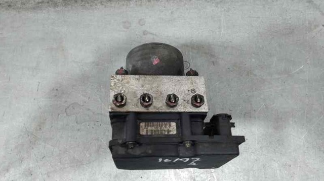 0265231357 HYUNDAI Блок управления АБС (ABS) гидравлический купить в Ровно
