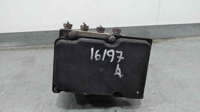 HYUNDAI 0265231357 Блок АБС в наличии Сумы
