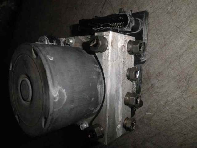 FIAT 0265231437 Блок управления АБС (ABS) гидравлический в наличии Павлоград