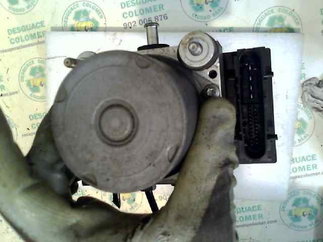 0265231437 FIAT Блок АБС купить в Одесса