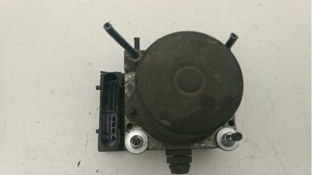 0265231437 FIAT Блок АБС купить в Житомир
