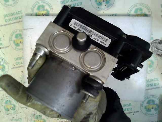 FIAT 0265231437 Блок АБС в наличии Житомир