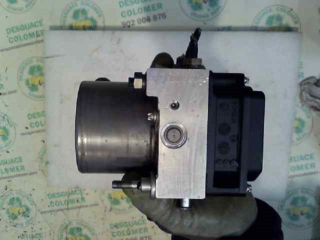 FIAT 0265231437 Блок АБС в наличии Кривой Рог