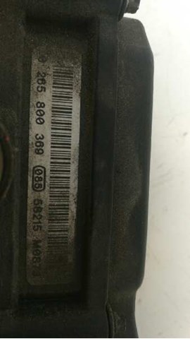 FIAT 0265231437 Блок АБС в наличии Ужгород
