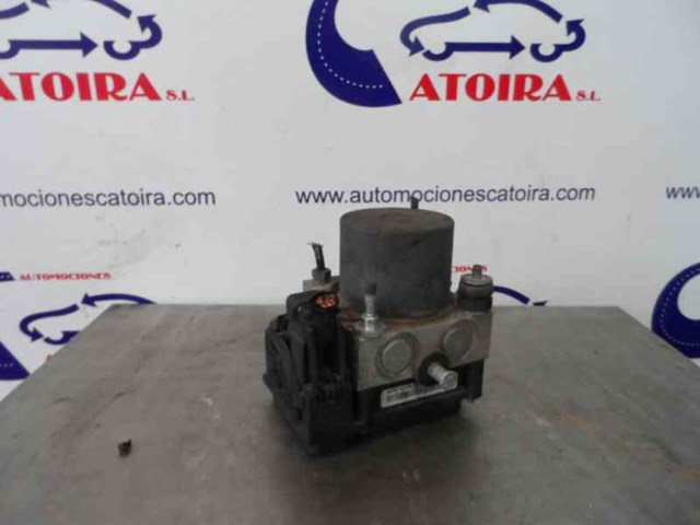 0265231437 FIAT Блок управления АБС (ABS) гидравлический купить в Житомир