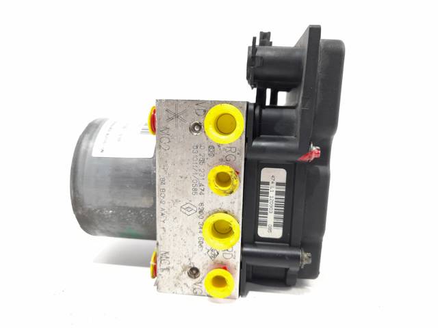 0265231474 RENAULT Блок АБС купить в Харьков