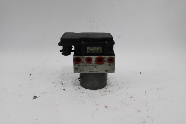 RENAULT 0265231474 Блок управления АБС (ABS) гидравлический в наличии Харьков