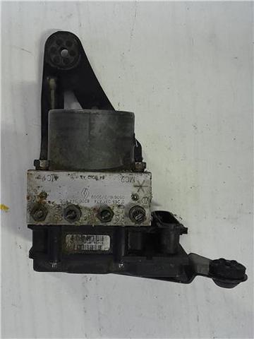 0265231474 RENAULT Блок АБС купить в Каменское