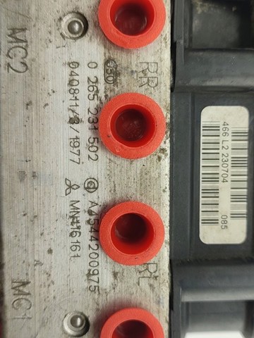 MITSUBISHI 0265231502 в наличии Днепр