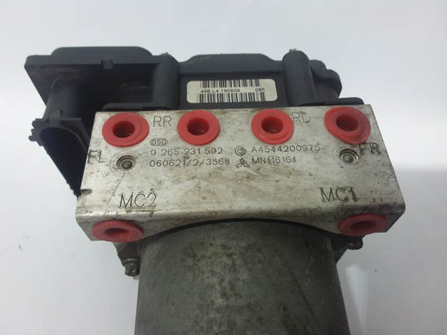 0265231502 MITSUBISHI купить в Черкассы