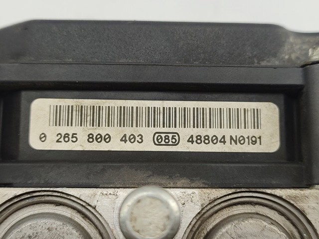 MITSUBISHI 0265231502 в наличии Украина