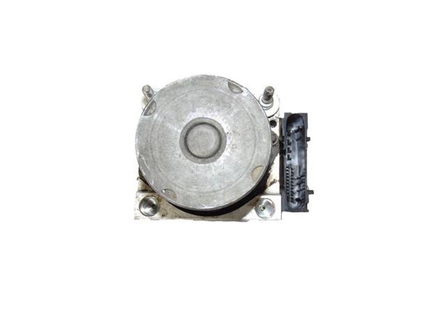Unidade hidráulico de controlo ABS 0265231583 OPEL