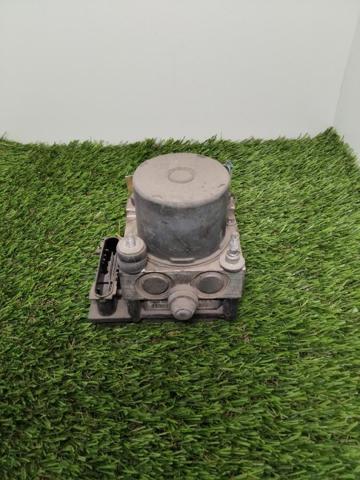 Unidade hidráulico de controlo ABS 0265231583 OPEL