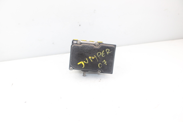 Unidade hidráulico de controlo ABS Peugeot Boxer 3 250