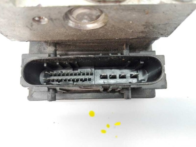 Unidade hidráulico de controlo ABS Peugeot Boxer 3 250