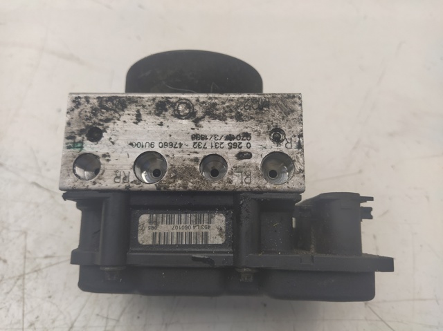 0265231732 NISSAN Блок АБС купить в Запорожье