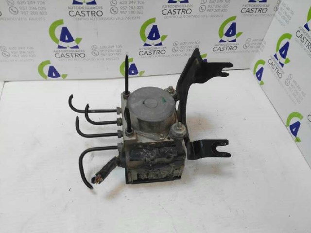 NISSAN 0265231732 Блок АБС в наличии Харьков