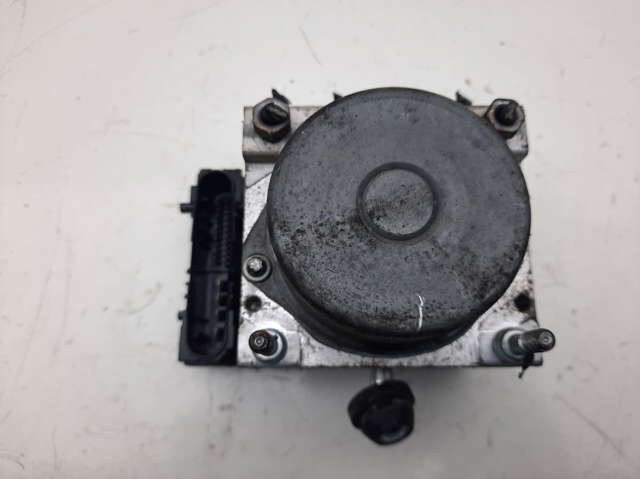0265231732 NISSAN Блок управления АБС (ABS) гидравлический купить в Сумы
