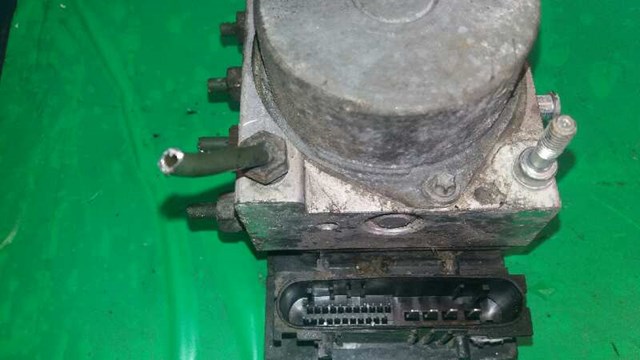 NISSAN 0265231732 Блок АБС в наличии Киев