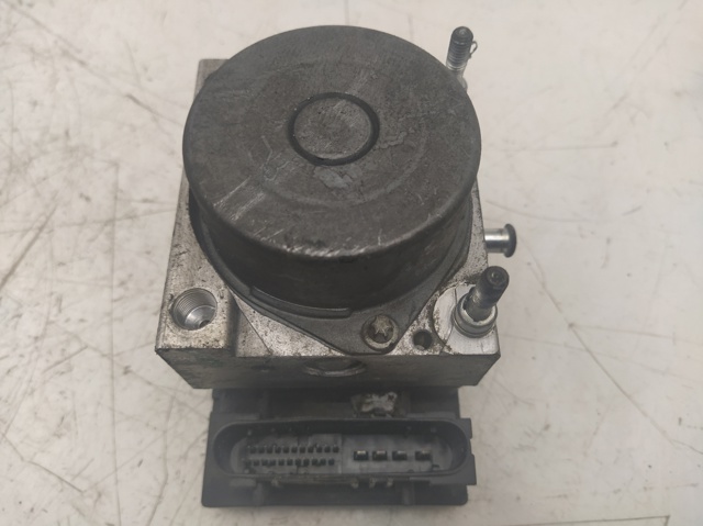 0265231732 NISSAN Блок управления АБС (ABS) гидравлический купить в Сумы