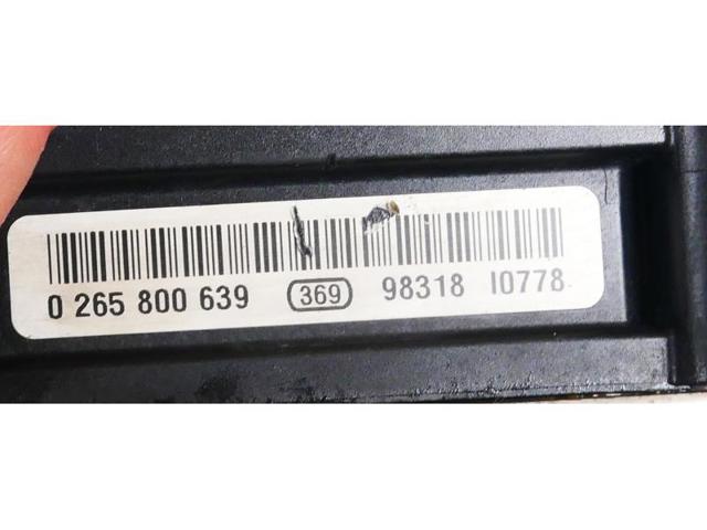 0265231956 HYUNDAI Блок управления АБС (ABS) гидравлический купить в Ровно