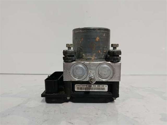 0265231974 PEUGEOT Блок управления АБС (ABS) гидравлический купить в Днепр