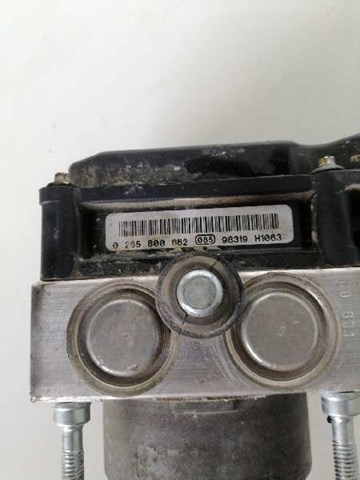 FIAT 0265231997 Блок АБС в наличии Винница