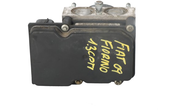 0265231997 FIAT Блок АБС купить в Киев