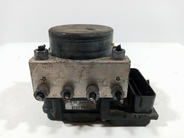 0265231997 FIAT Блок АБС купить в Одесса