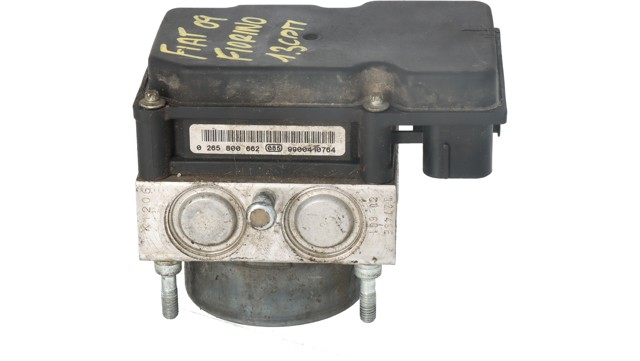 FIAT 0265231997 Блок управления АБС (ABS) гидравлический в наличии Житомир