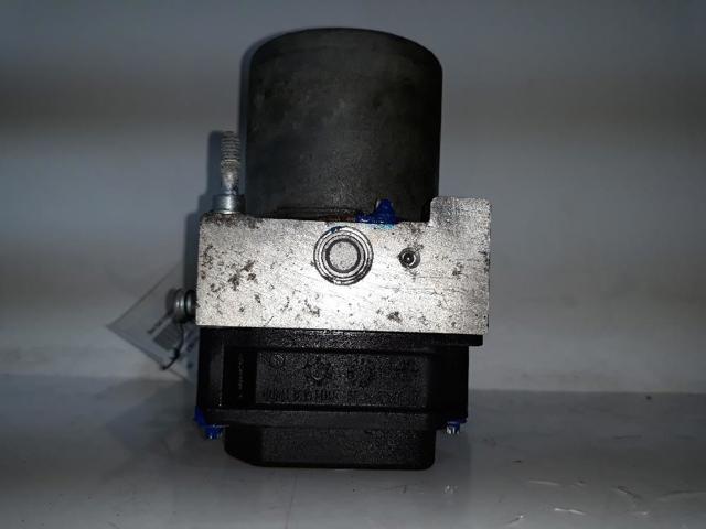 0265232065 PEUGEOT Блок управления АБС (ABS) гидравлический купить в Сумы