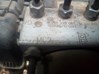Unidade hidráulico de controlo ABS 0265232065 PEUGEOT