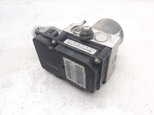 PEUGEOT 0265232065 Блок управления АБС (ABS) гидравлический в наличии Днепр