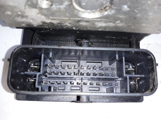 PEUGEOT 0265232065 Блок управления АБС (ABS) гидравлический в наличии Харьков