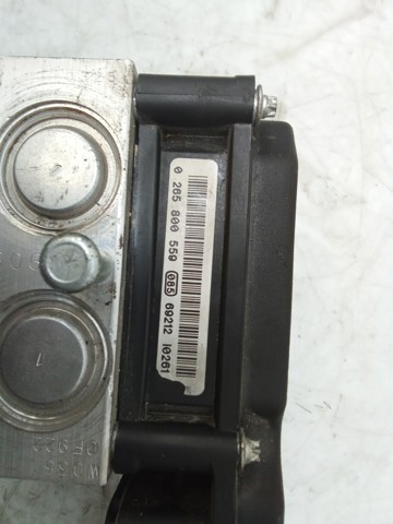 0265232077 Блок АБС купить Черкассы