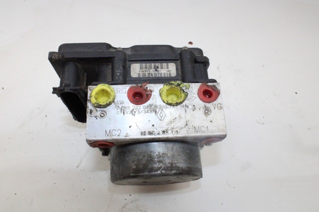 0265232077 RENAULT Блок АБС купить в Одесса