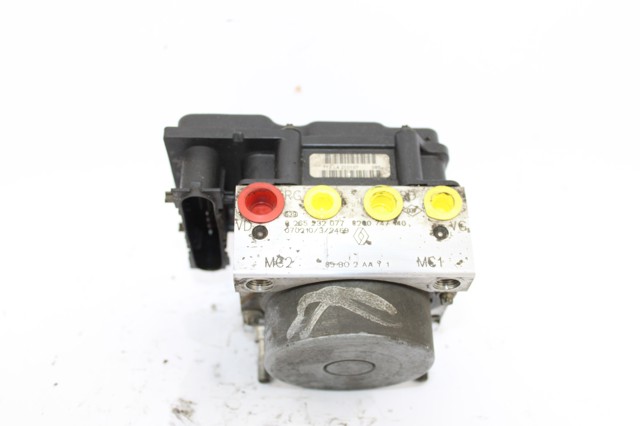 0265232077 RENAULT Блок АБС купить в Черкассы
