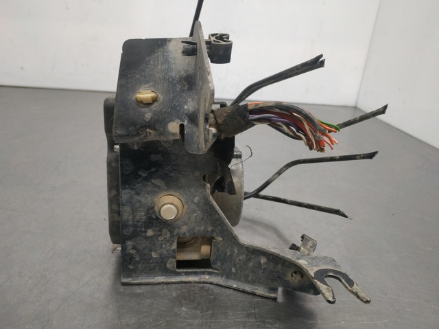 Unidade hidráulico de controlo ABS Dacia Logan KS