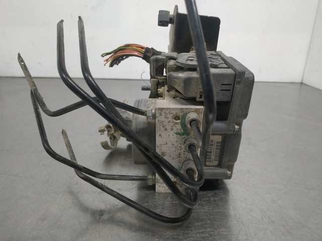 Unidade hidráulico de controlo ABS Dacia Logan KS