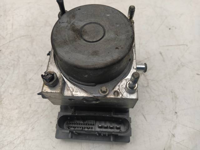 Unidade hidráulico de controlo ABS Dacia Logan KS