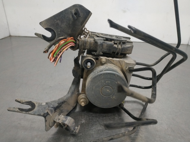 Unidade hidráulico de controlo ABS Dacia Logan KS