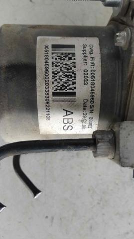 FIAT 0265232112 Блок АБС в наличии Днепр