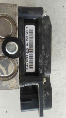 0265232112 FIAT Блок управления АБС (ABS) гидравлический купить в Одесса