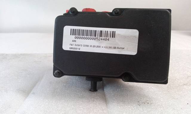 FIAT 0265232112 Блок АБС в наличии Хмельницкий
